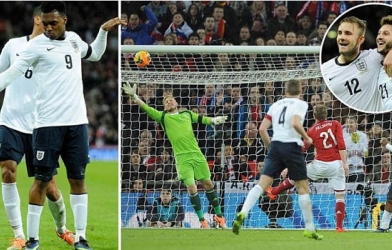 Tổng hợp loạt trận giao hữu: Tây Ban Nha hạ gục Italia, Pháp đánh bại Hà Lan